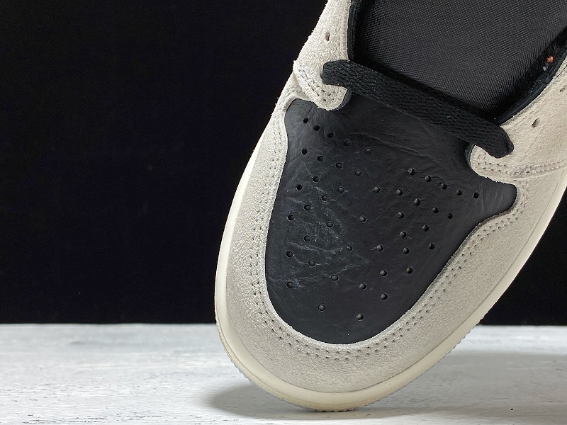 Air Jordan 1 Neutral Grey